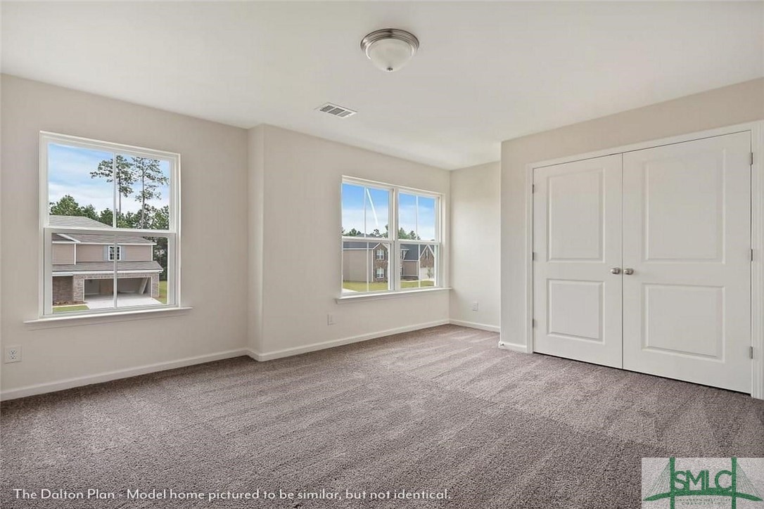 119 Little Jack Way Rincon, GA 31326 - Photo 21 of 25 Builder stock photo - actual finishes may vary