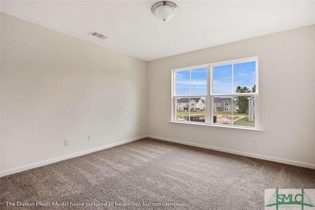 119 Little Jack Way Rincon, GA 31326 - Photo 23 of 25 Builder stock photo - actual finishes may vary