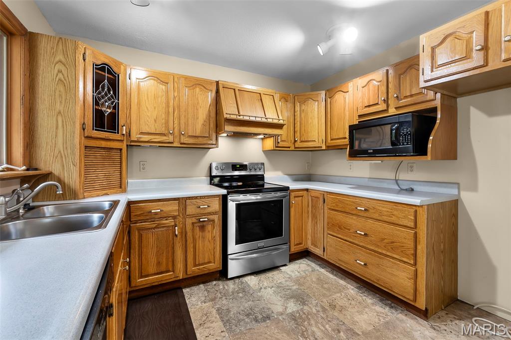 3122 Green Ridge Court Jackson, MO 63755 - Photo 18 of 40