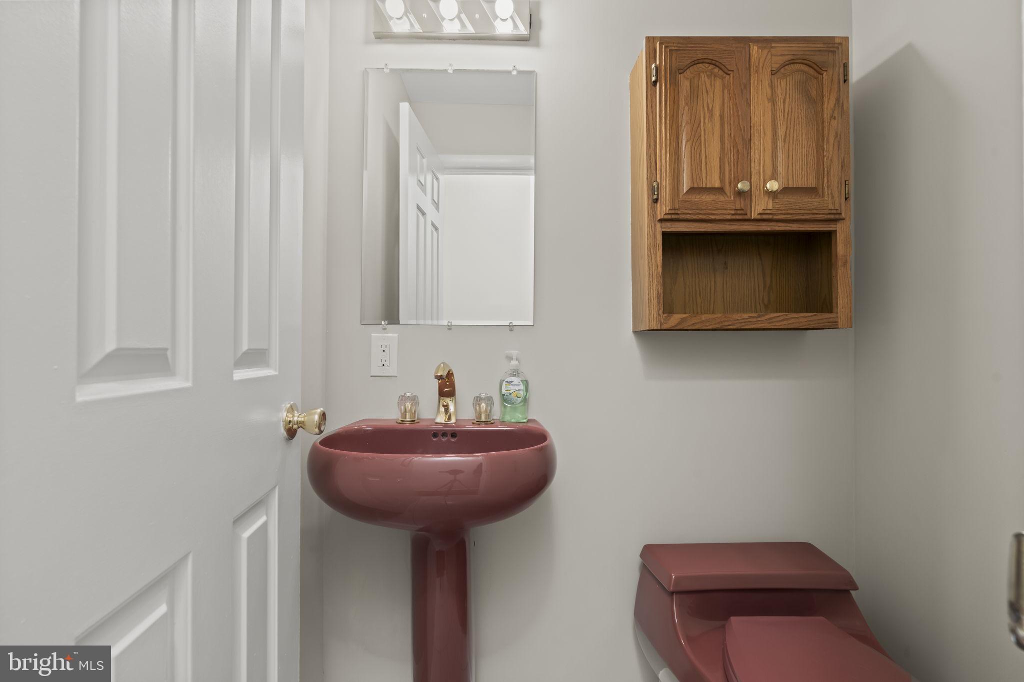 621 South Forklanding Road Maple Shade, NJ 08052 - Photo 19 of 45 Half Bathroom