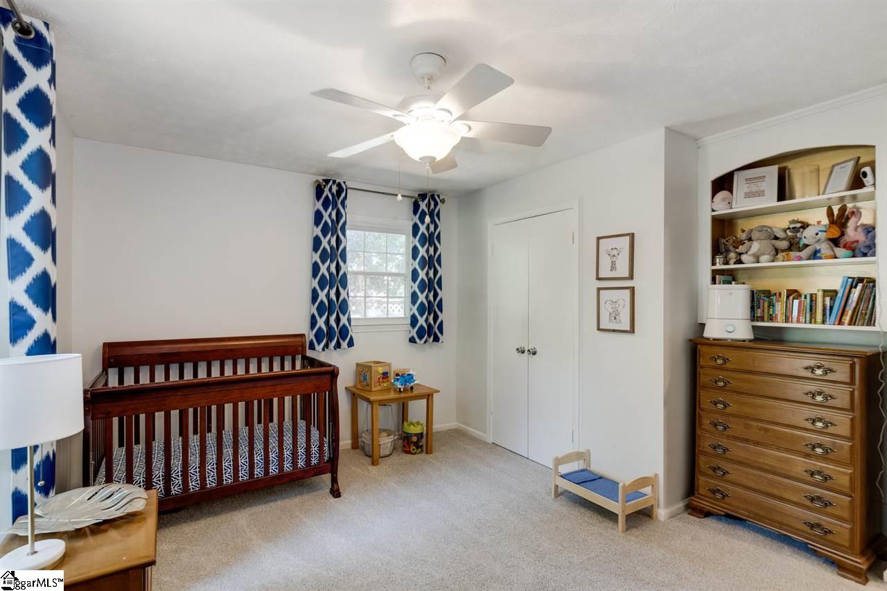 110 Cold Springs Road Greenville, SC 29607 - Photo 16 of 24 Gallery Image 16