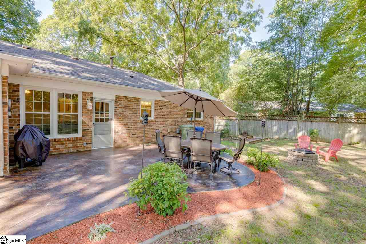 110 Cold Springs Road Greenville, SC 29607 - Photo 21 of 24 Gallery Image 21