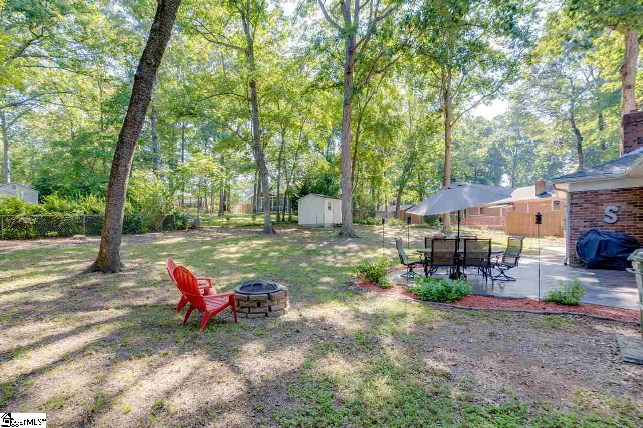 110 Cold Springs Road Greenville, SC 29607 - Photo 22 of 24 Gallery Image 22