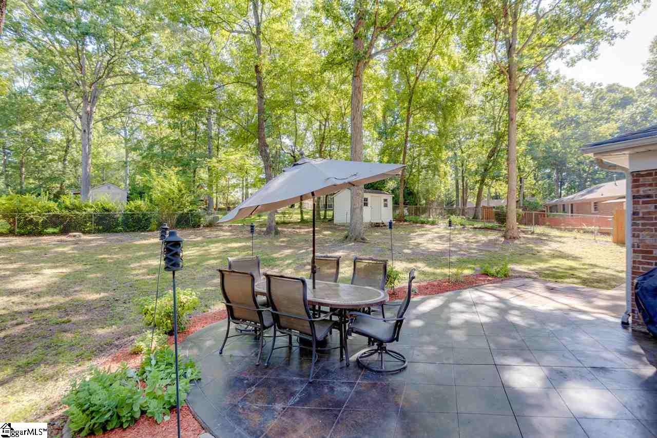 110 Cold Springs Road Greenville, SC 29607 - Photo 23 of 24 Gallery Image 23
