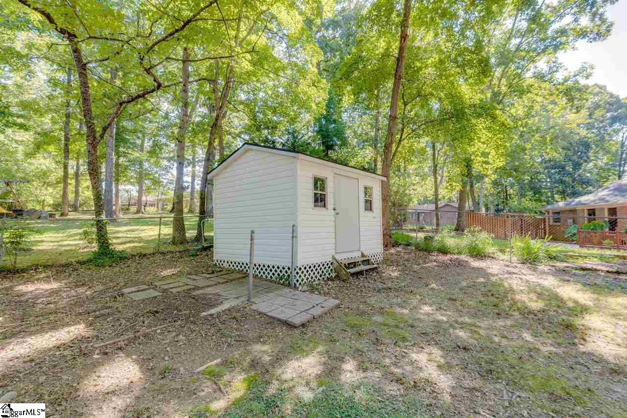 110 Cold Springs Road Greenville, SC 29607 - Photo 24 of 24 Gallery Image 24