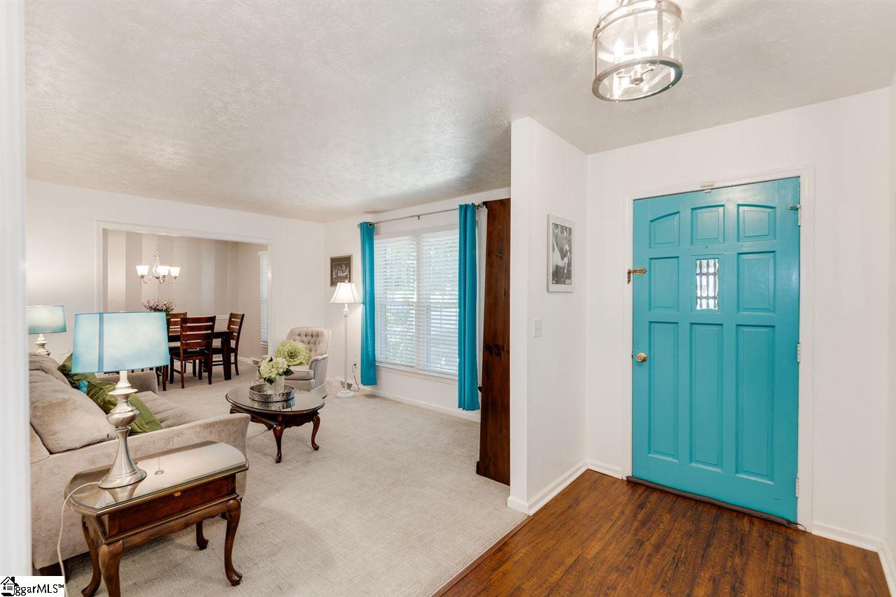 110 Cold Springs Road Greenville, SC 29607 - Photo 6 of 24 Gallery Image 6