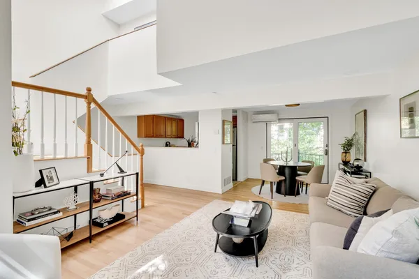 Condos for Sale in Cambridge, MA | Compass