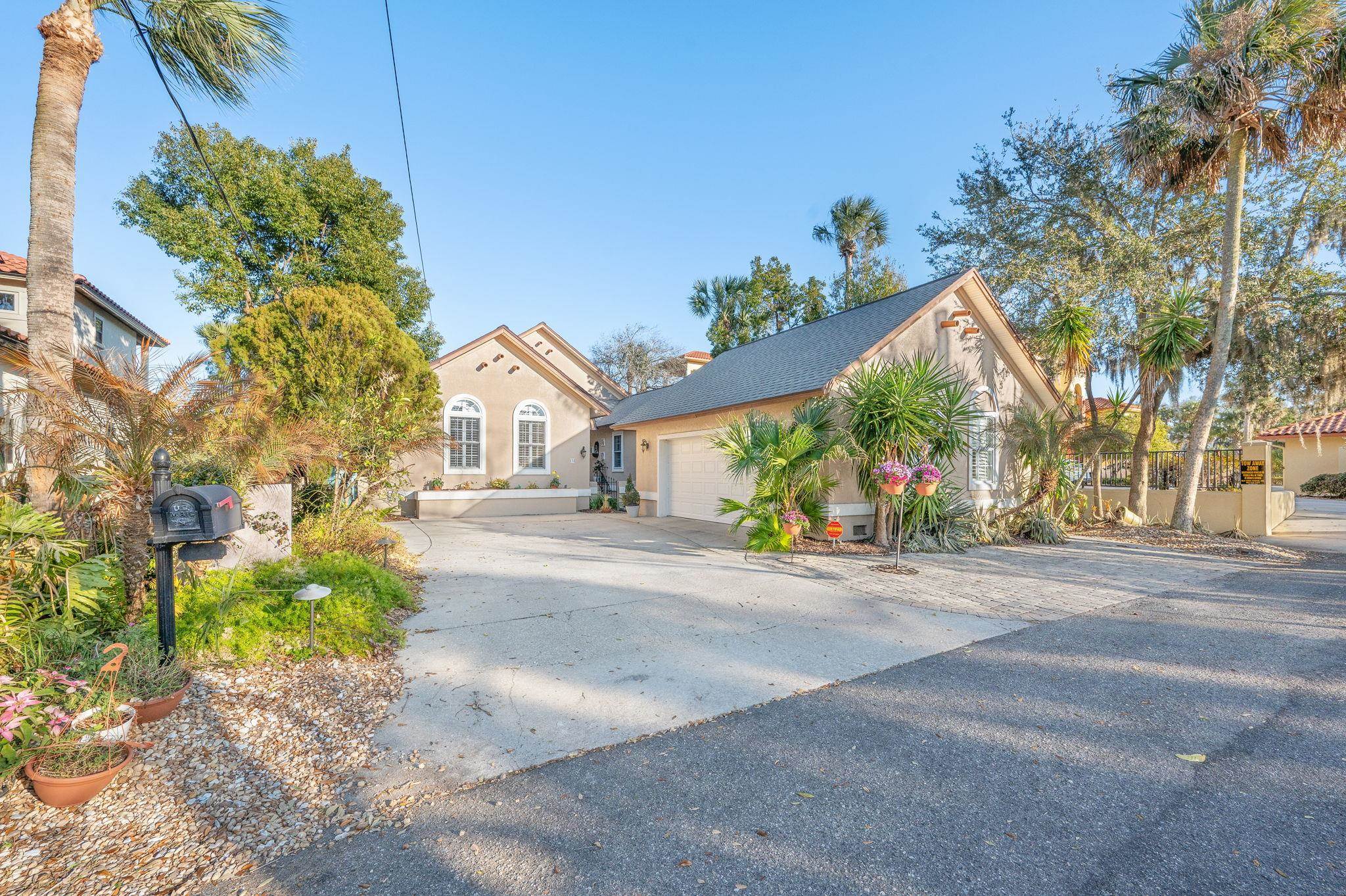 3 Radio Road St. Augustine, FL 32084 - Photo 3 of 81