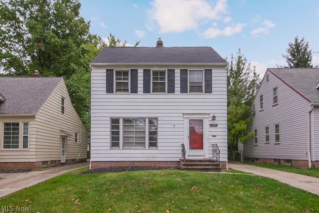 1105 Argonne Road Cleveland, OH 44121 - Photo 1 of 35 Gallery Image 1
