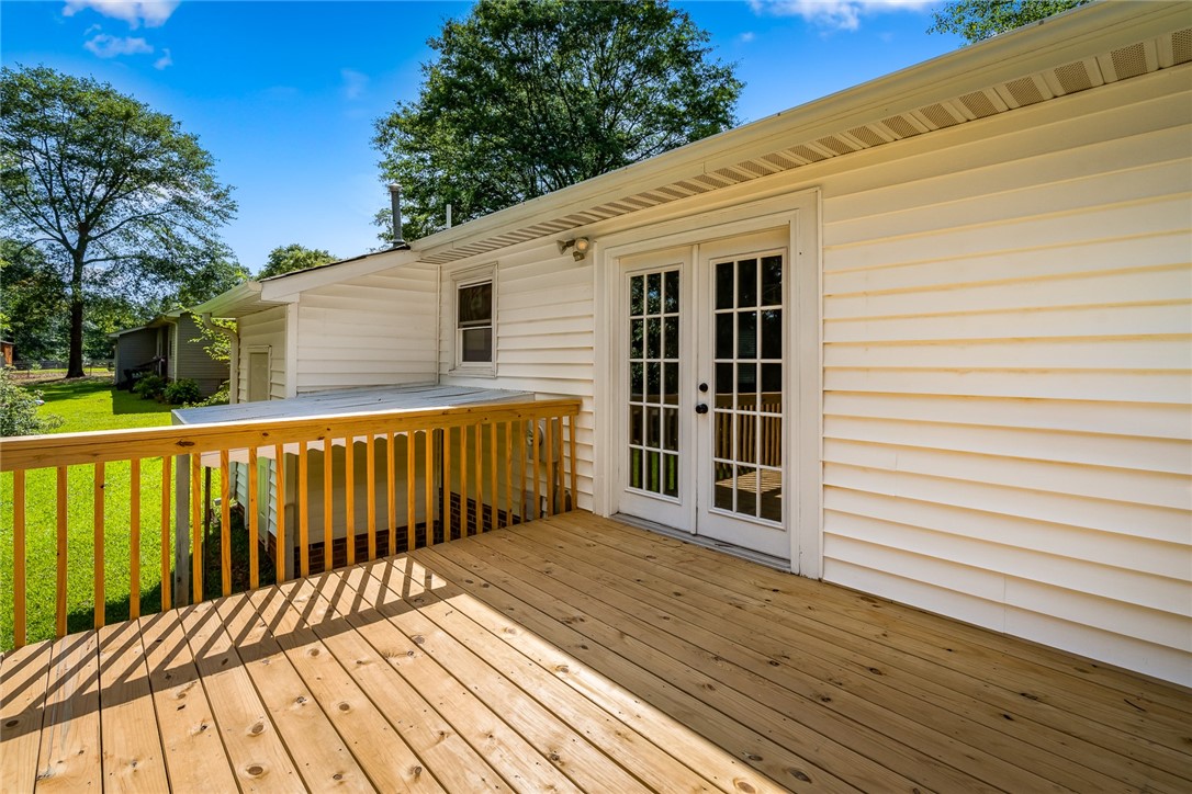 109 Woodfern Circle Belton, SC 29627 - Photo 21 of 32