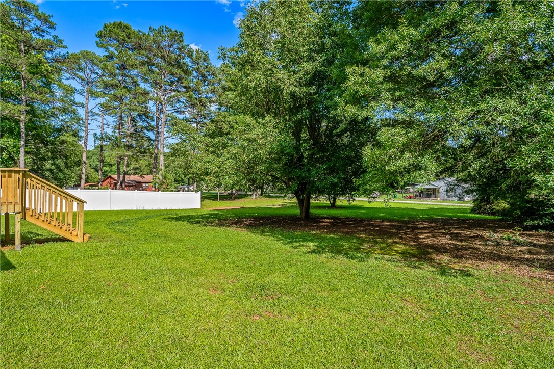 109 Woodfern Circle Belton, SC 29627 - Photo 22 of 32