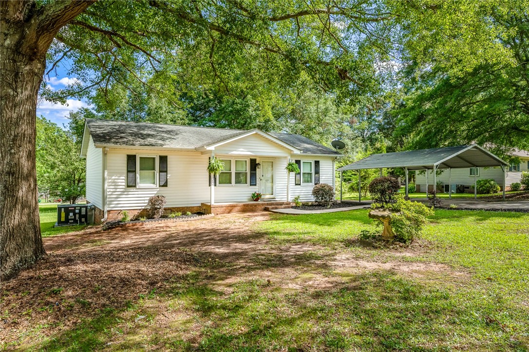 109 Woodfern Circle Belton, SC 29627 - Photo 31 of 32