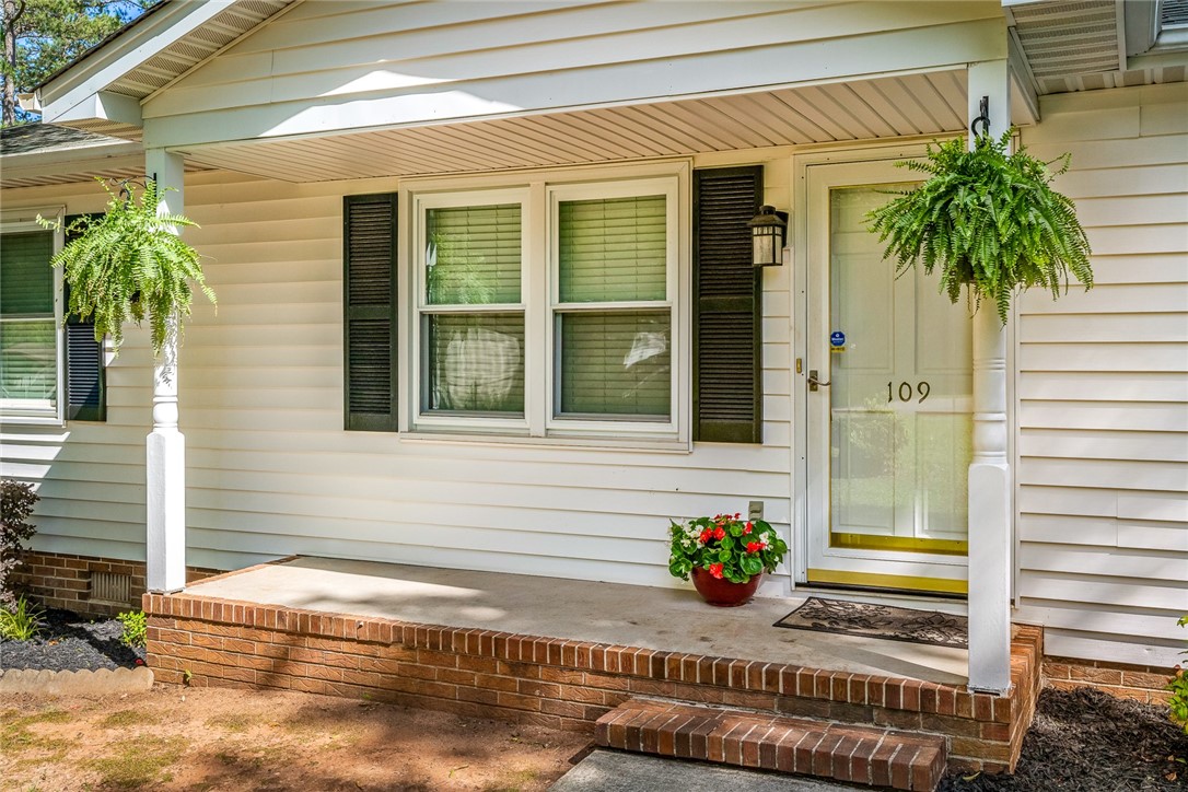 109 Woodfern Circle Belton, SC 29627 - Photo 32 of 32