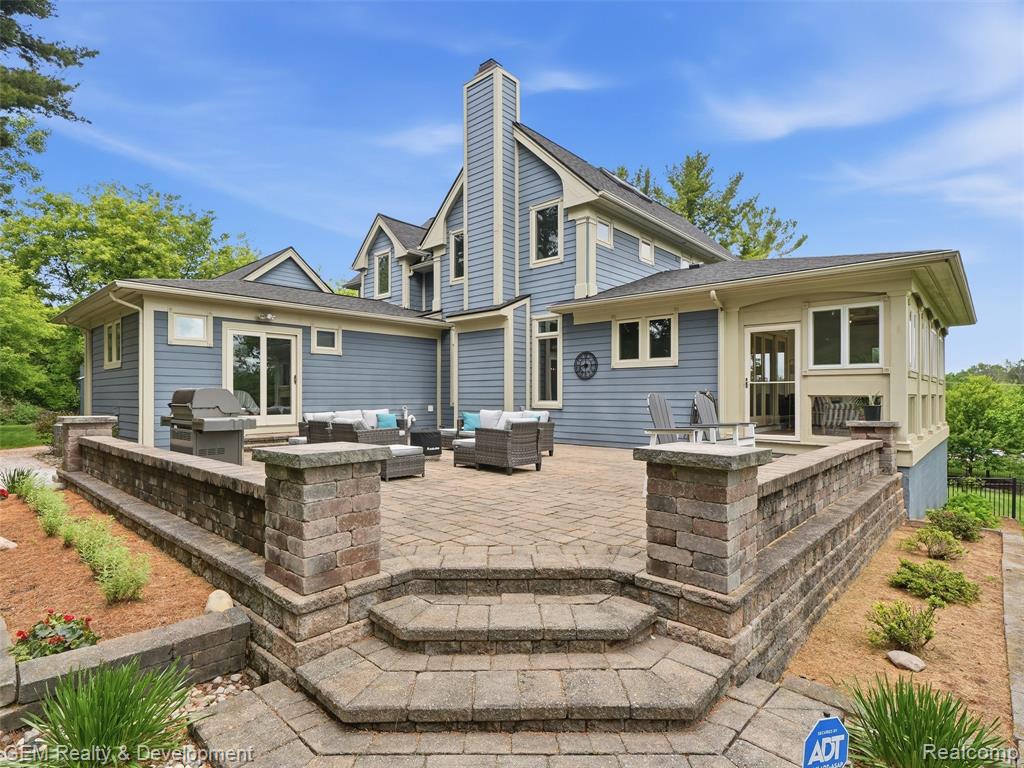 45625 West 9 Mile Road Novi, MI 48374 - Photo 76 of 99