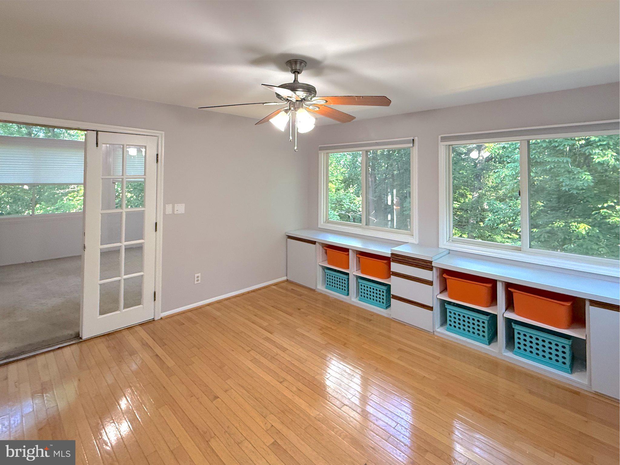 9006 Sidehill Road Ellicott City, MD 21042 - Photo 13 of 53 Bright and airy living space retreat.