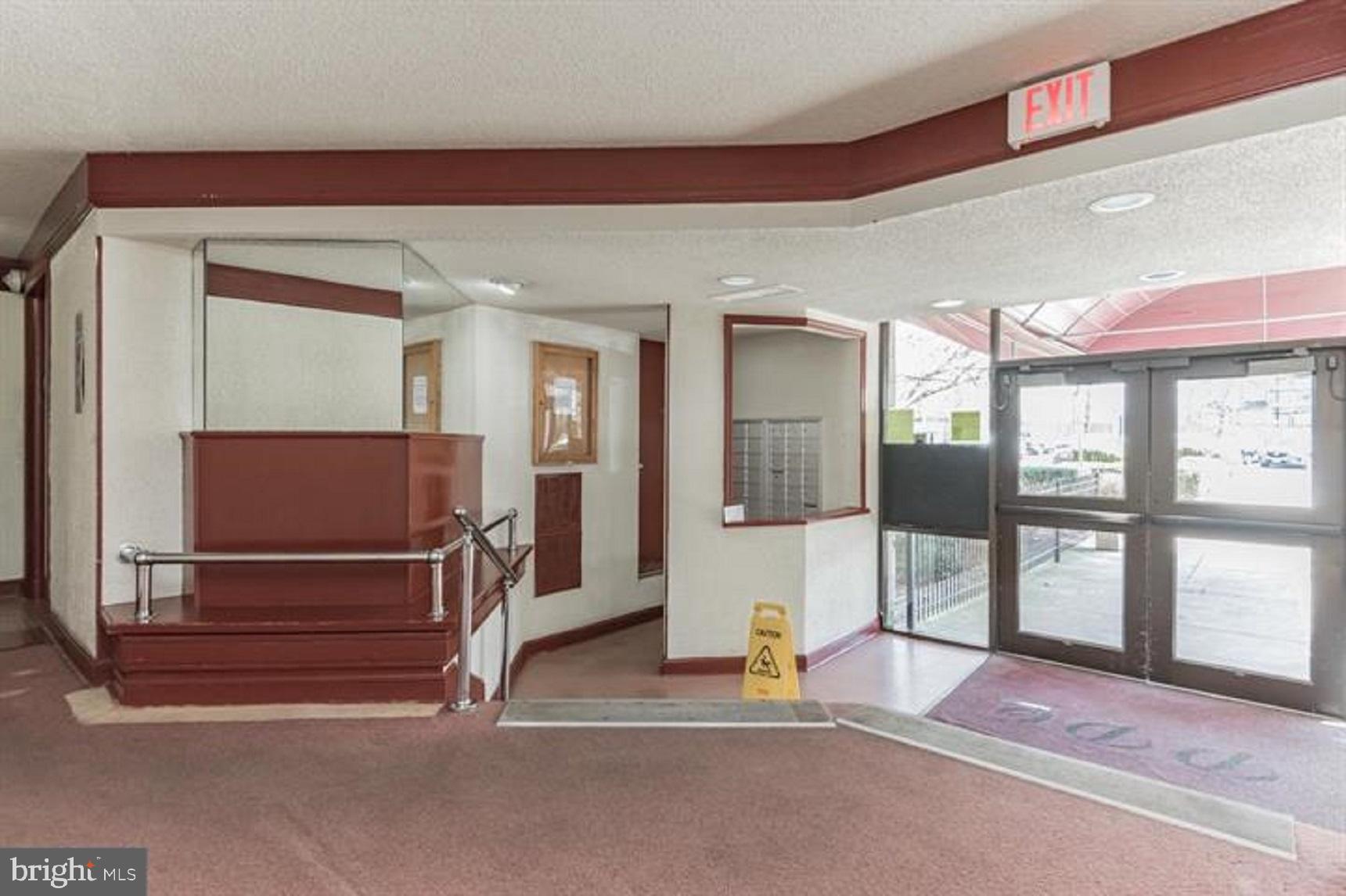 1822 Metzerott Road, Unit 305 Adelphi, MD 20783 - Photo 48 of 50