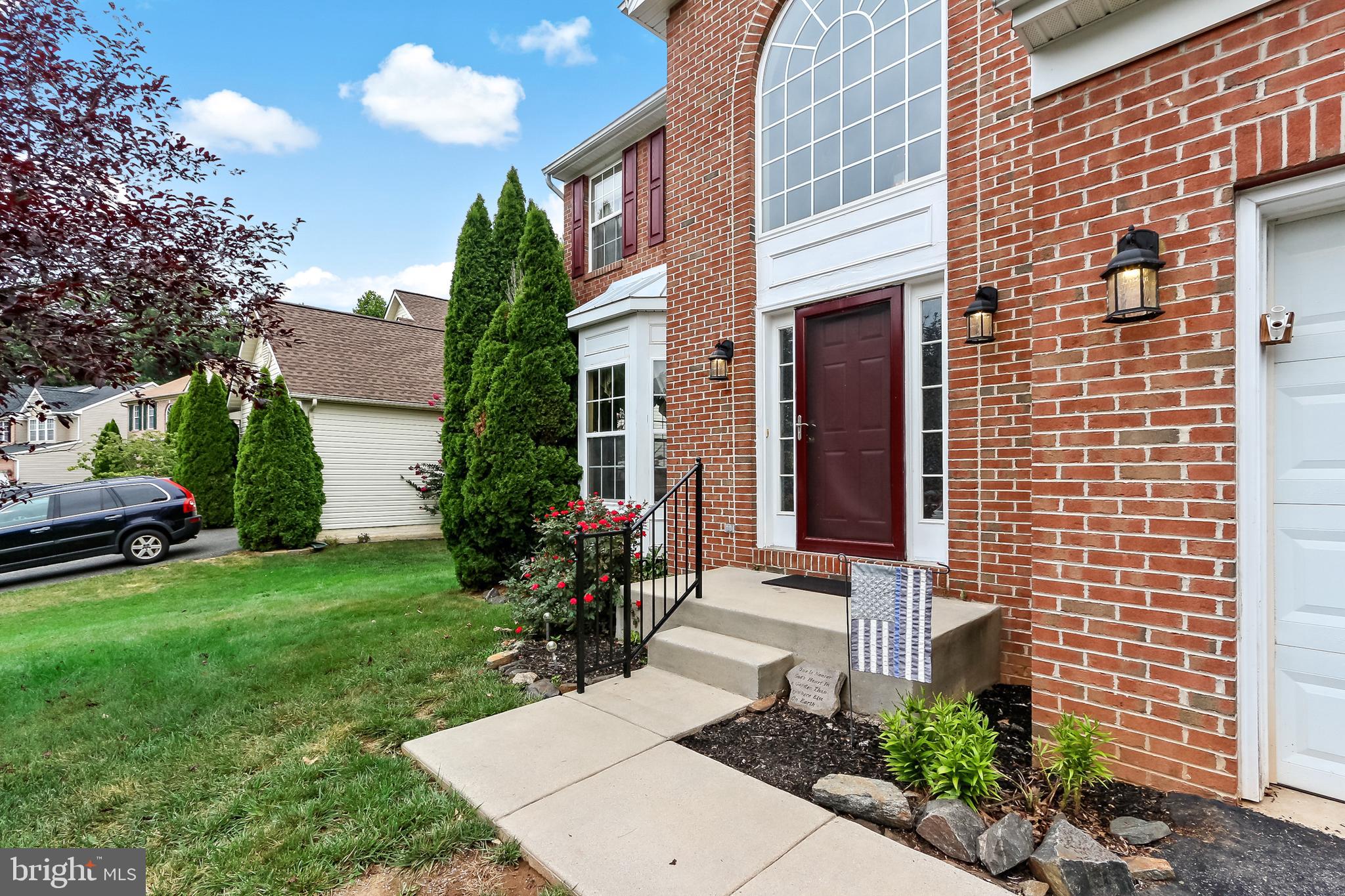 112 Spry Island Road Joppa, MD 21085 - Photo 3 of 46 Exterior