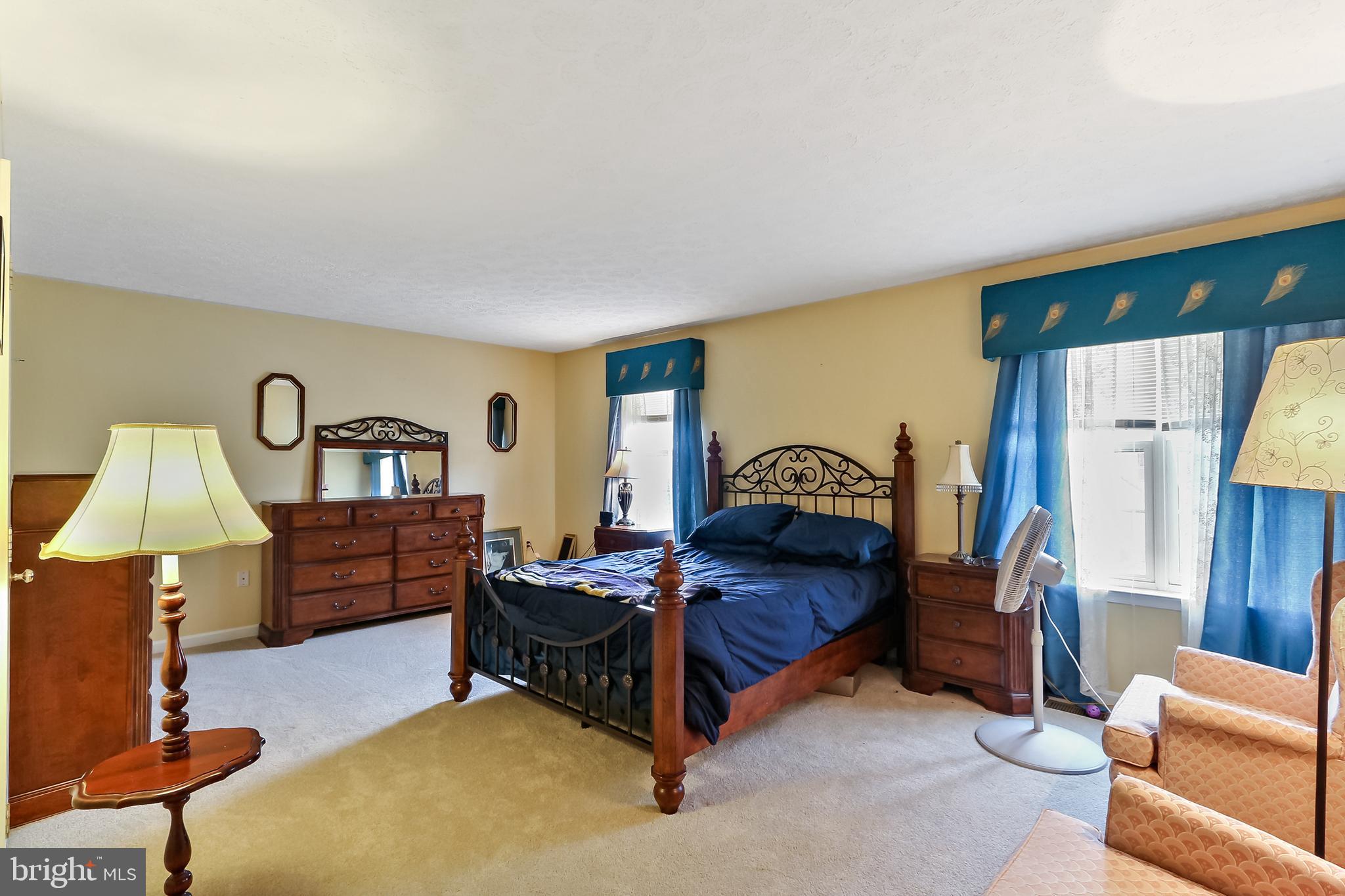112 Spry Island Road Joppa, MD 21085 - Photo 22 of 46 Master Bedroom