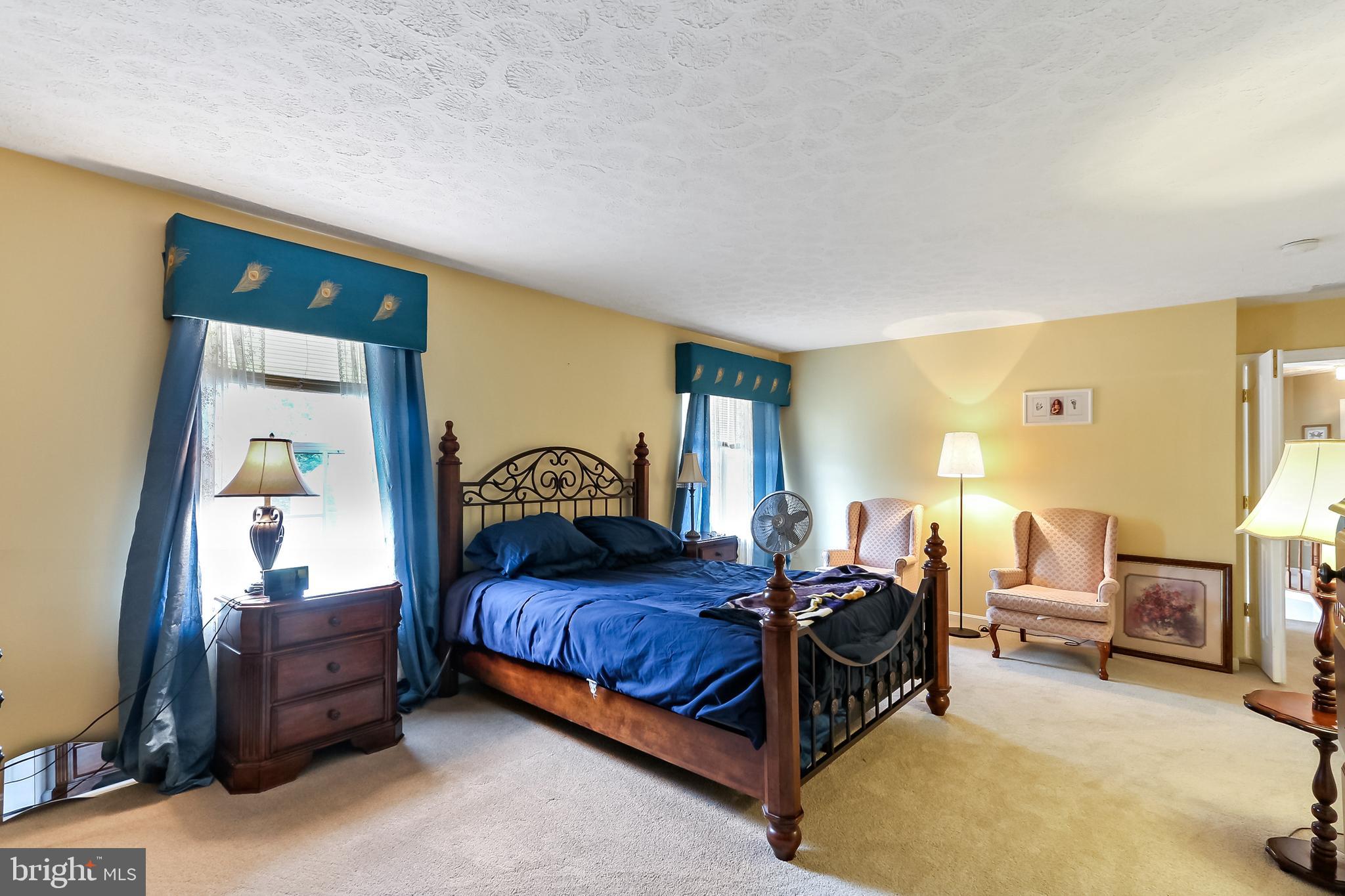 112 Spry Island Road Joppa, MD 21085 - Photo 23 of 46 Master Bedroom
