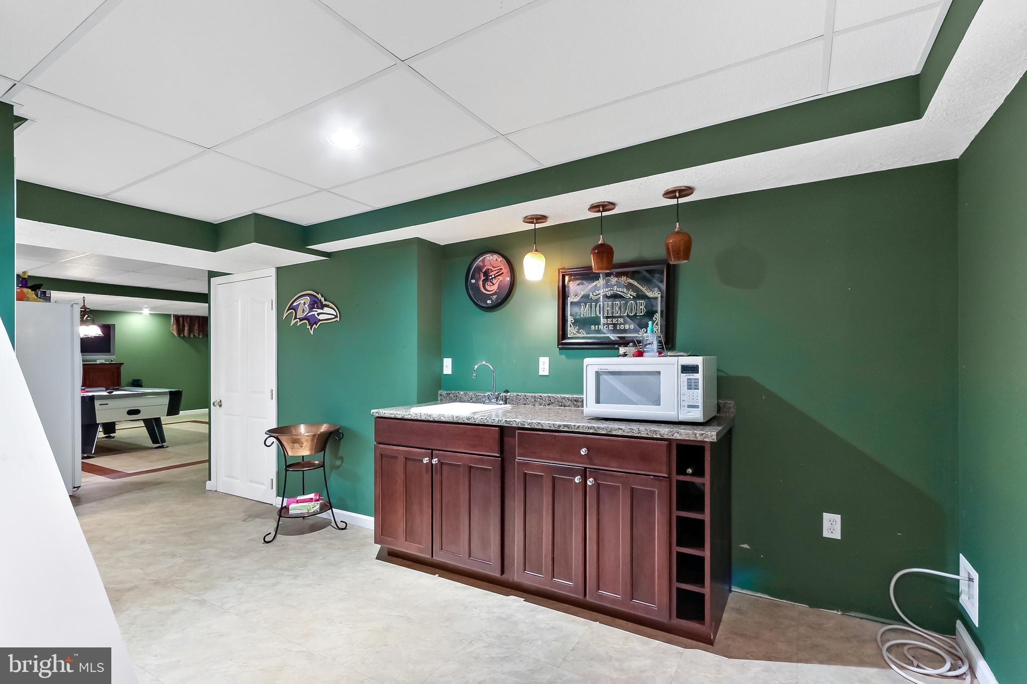 112 Spry Island Road Joppa, MD 21085 - Photo 36 of 46 Basement