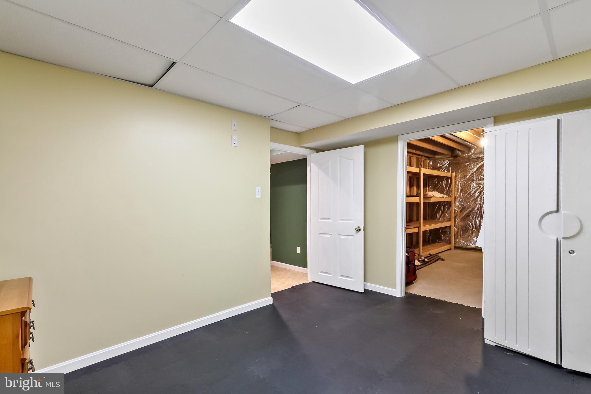 112 Spry Island Road Joppa, MD 21085 - Photo 40 of 46 Basement