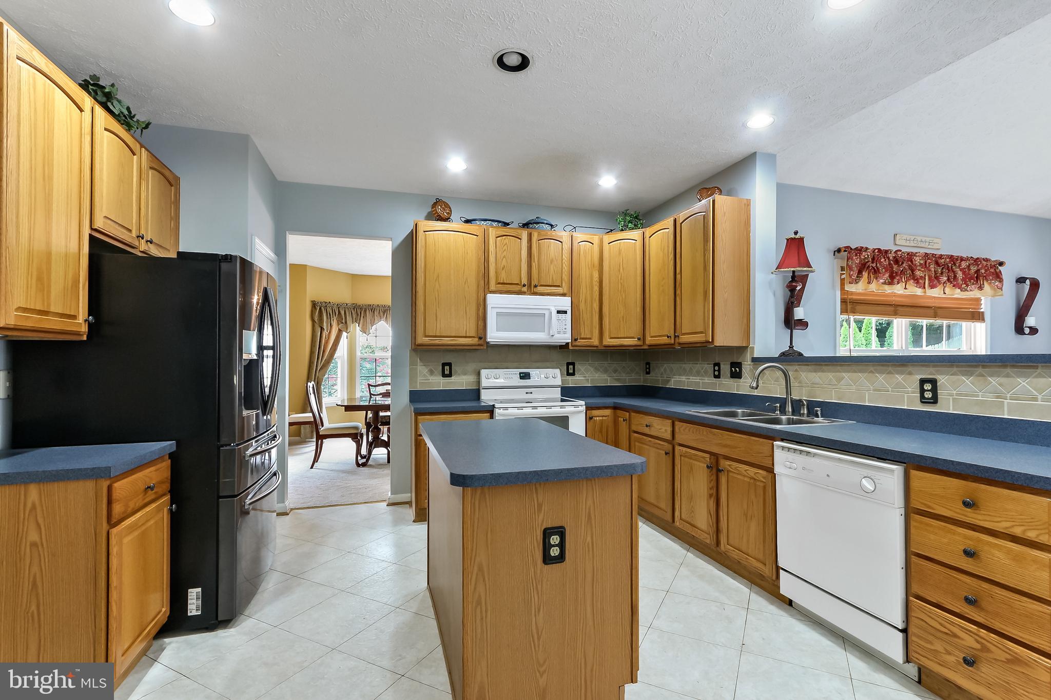 112 Spry Island Road Joppa, MD 21085 - Photo 5 of 46 Kitchen