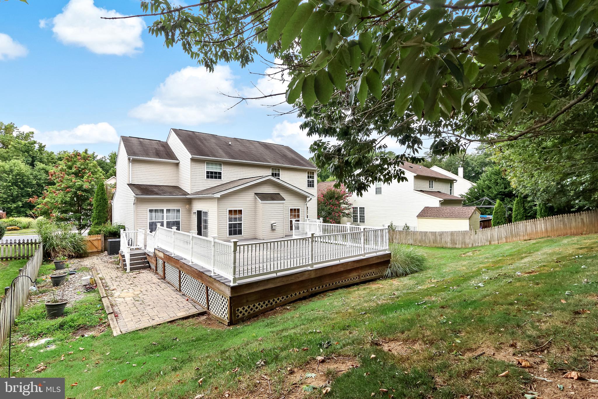 112 Spry Island Road Joppa, MD 21085 - Photo 44 of 46 Exterior