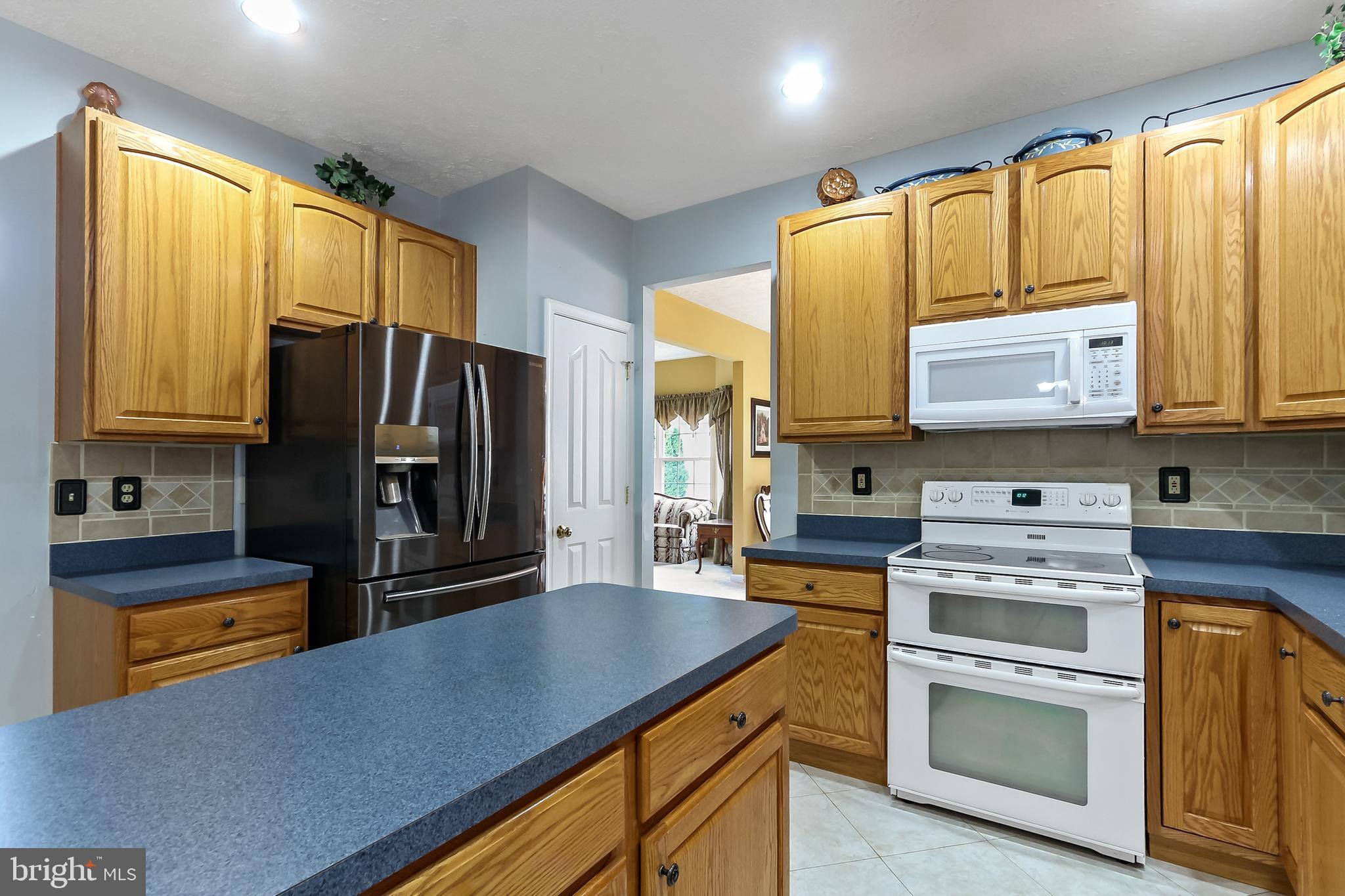 112 Spry Island Road Joppa, MD 21085 - Photo 7 of 46 Kitchen