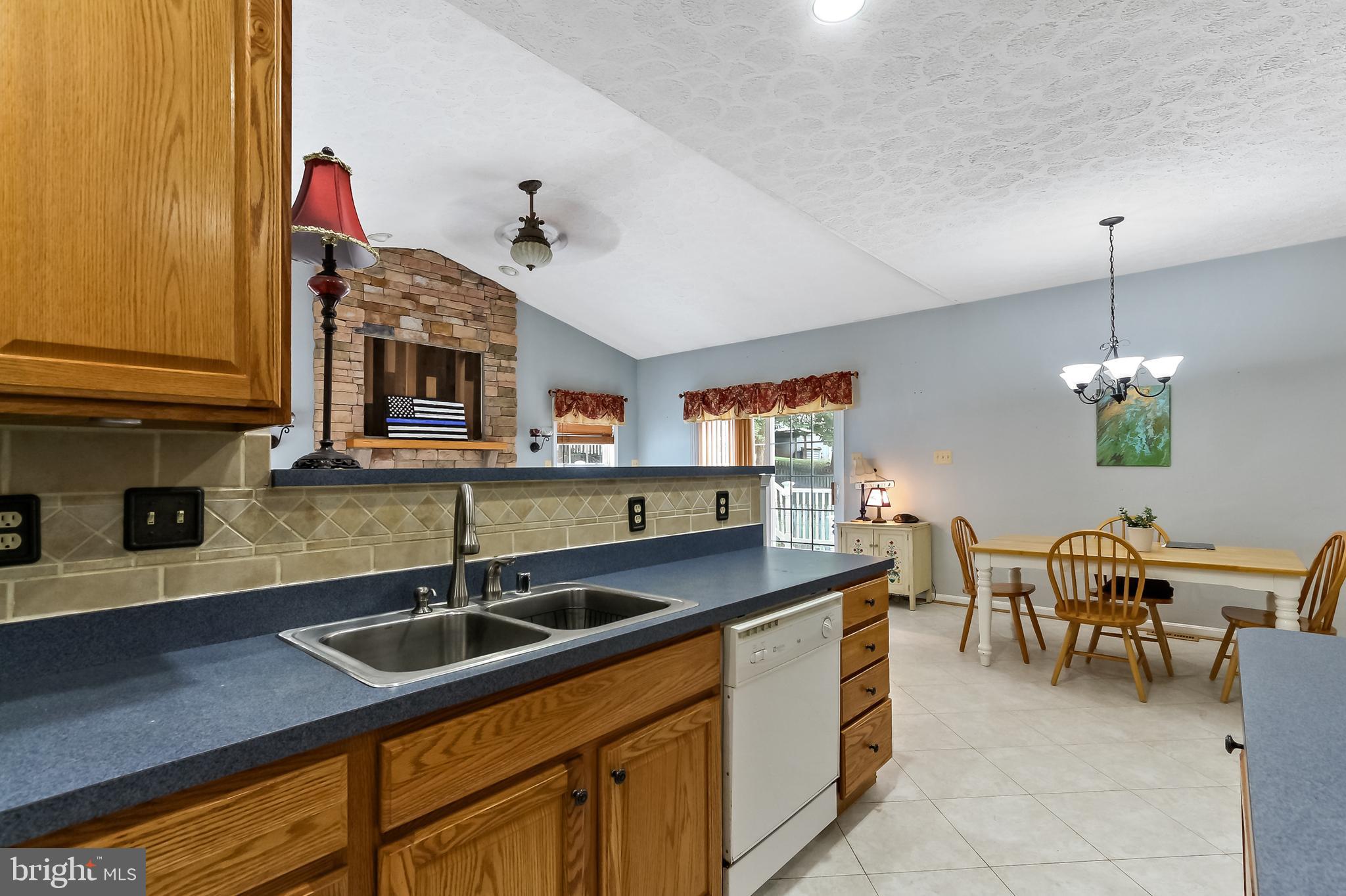 112 Spry Island Road Joppa, MD 21085 - Photo 8 of 46 Kitchen