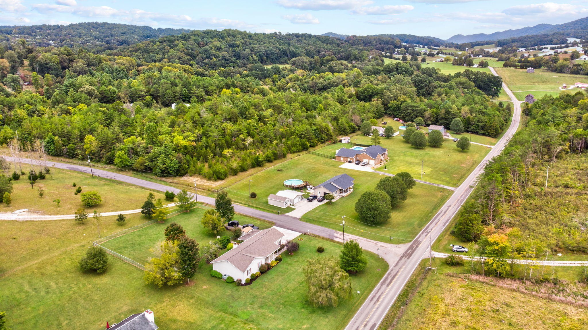 119 Walker Farm Road Maynardville, TN 37807 - Photo 40 of 40 Gallery Image 40