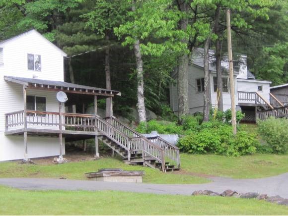 111 Gregg Lake Road Antrim, NH 03440 - Photo 1 of 1