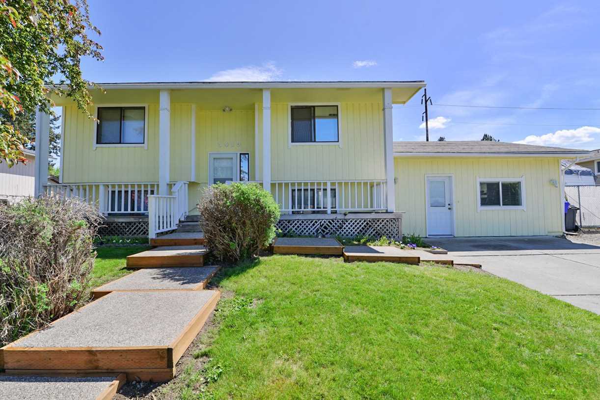 1419 South Century Road Spokane Valley, WA 99037 - Photo 1 of 20 Gallery Image 1