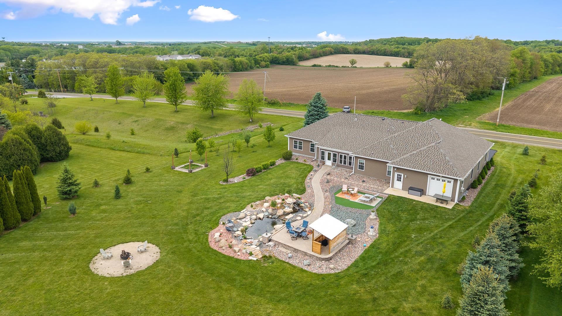 3281 Burke Road Sun Prairie, WI 53590 - Photo 73 of 78