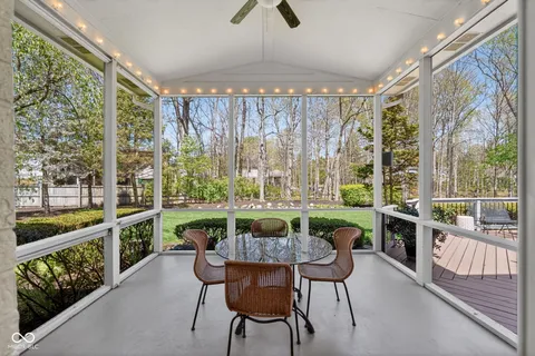 $850,000 | 1238 Sullivans Ridge, Zionsville, IN 46077