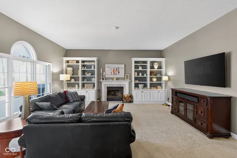 $850,000 | 1238 Sullivans Ridge, Zionsville, IN 46077