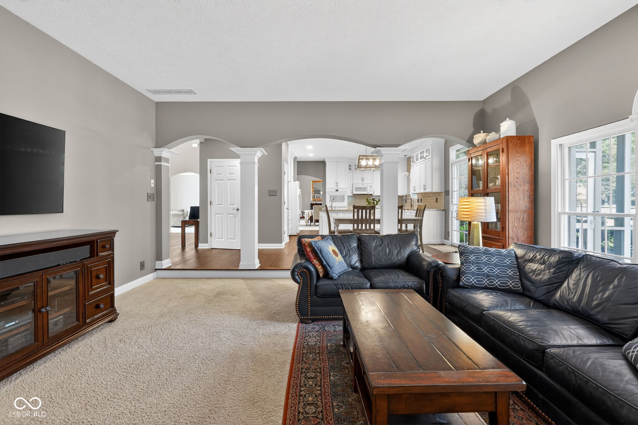 1238 Sullivans Ridge Zionsville, IN 46077 - Photo 15 of 51