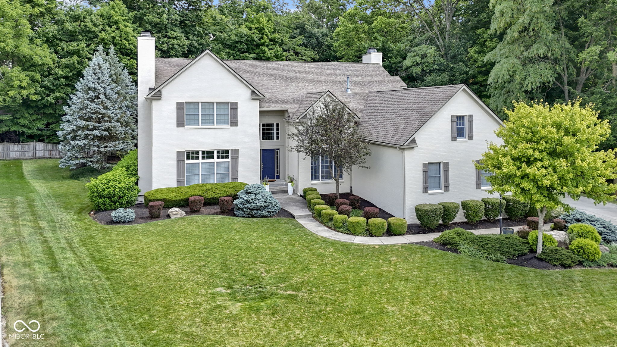 1238 Sullivans Ridge Zionsville, IN 46077 - Photo 2 of 51