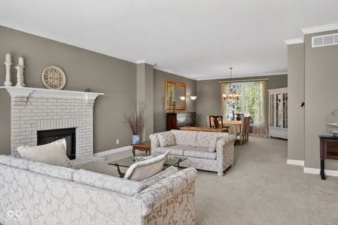 $850,000 | 1238 Sullivans Ridge, Zionsville, IN 46077