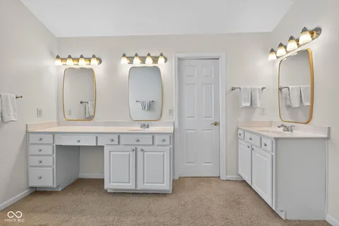 $850,000 | 1238 Sullivans Ridge, Zionsville, IN 46077