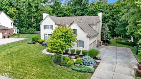 $850,000 | 1238 Sullivans Ridge, Zionsville, IN 46077
