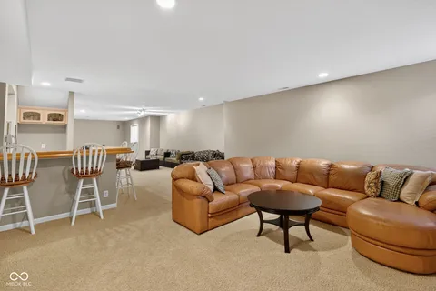 $850,000 | 1238 Sullivans Ridge, Zionsville, IN 46077