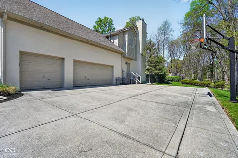 $850,000 | 1238 Sullivans Ridge, Zionsville, IN 46077