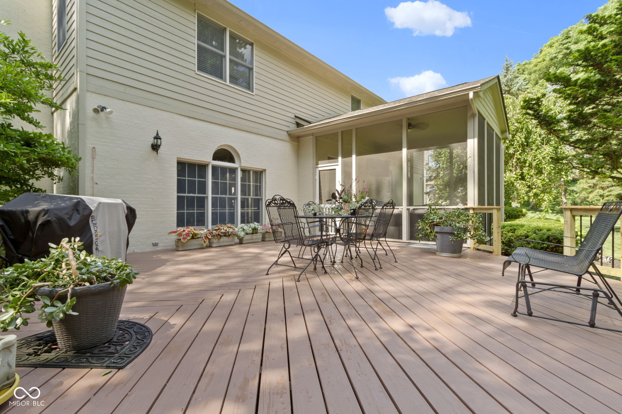 1238 Sullivans Ridge Zionsville, IN 46077 - Photo 40 of 51