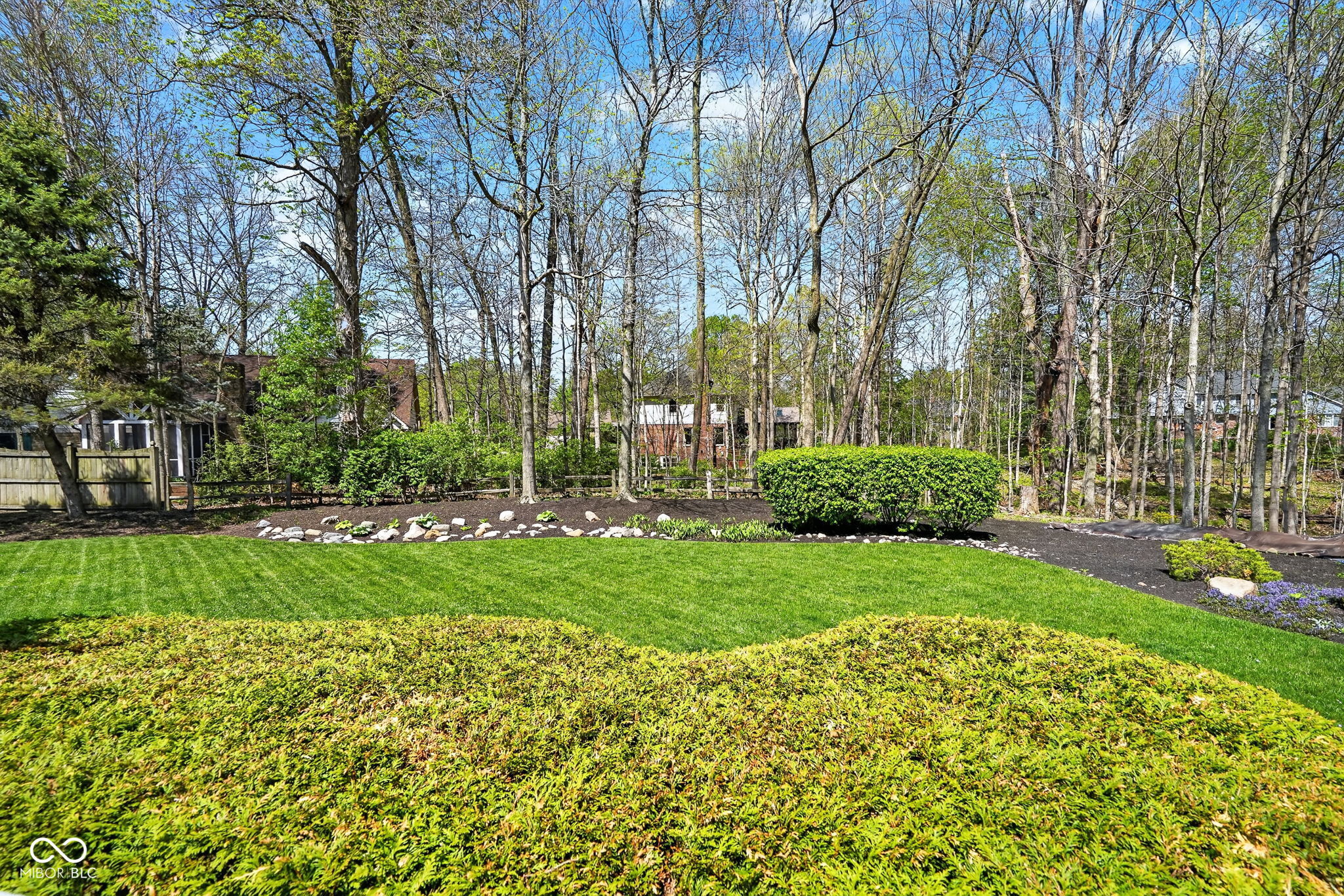 1238 Sullivans Ridge Zionsville, IN 46077 - Photo 43 of 51