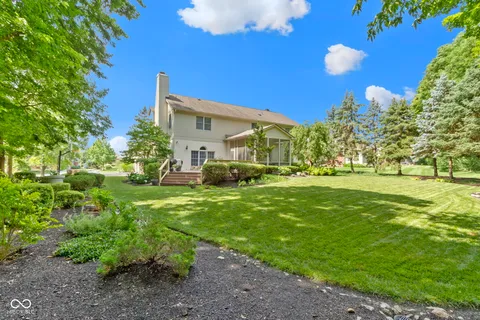 $850,000 | 1238 Sullivans Ridge, Zionsville, IN 46077