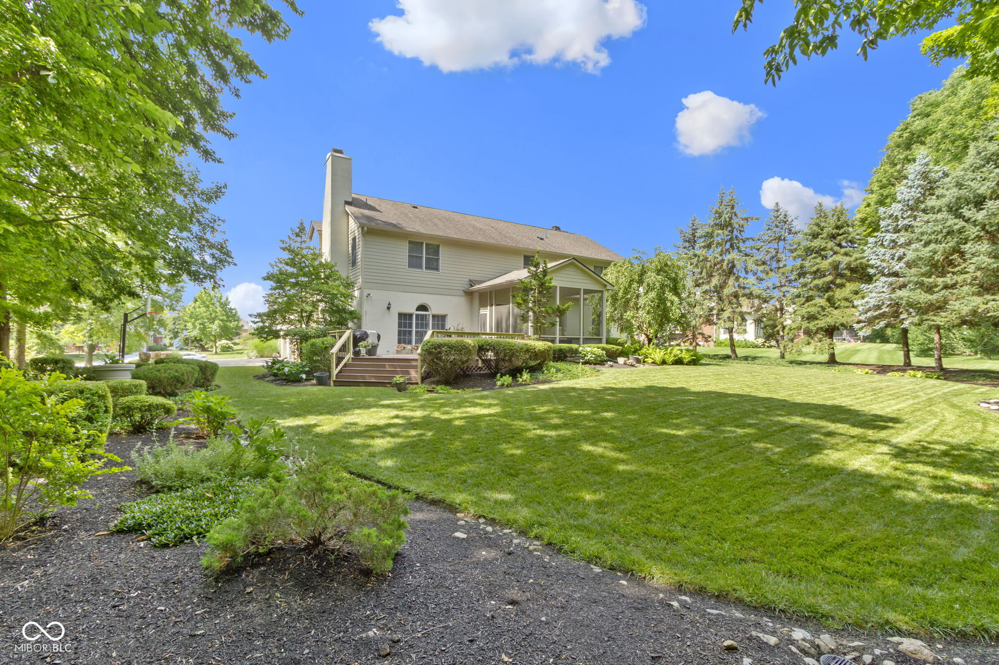 1238 Sullivans Ridge Zionsville, IN 46077 - Photo 44 of 51