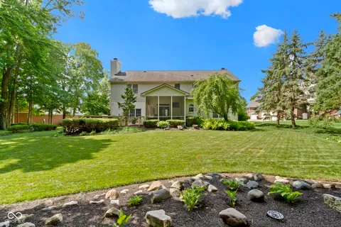 $850,000 | 1238 Sullivans Ridge, Zionsville, IN 46077