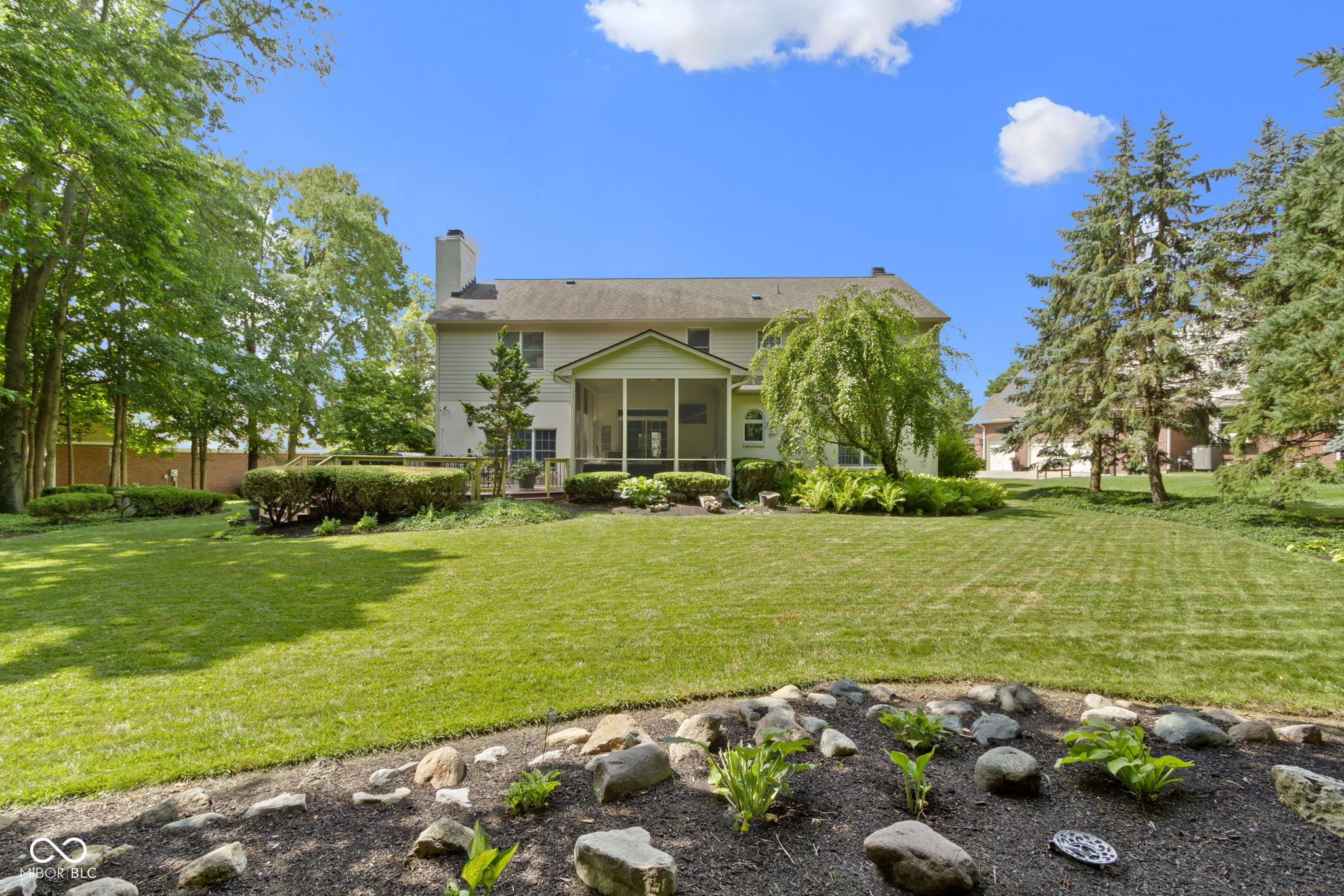 1238 Sullivans Ridge Zionsville, IN 46077 - Photo 45 of 51