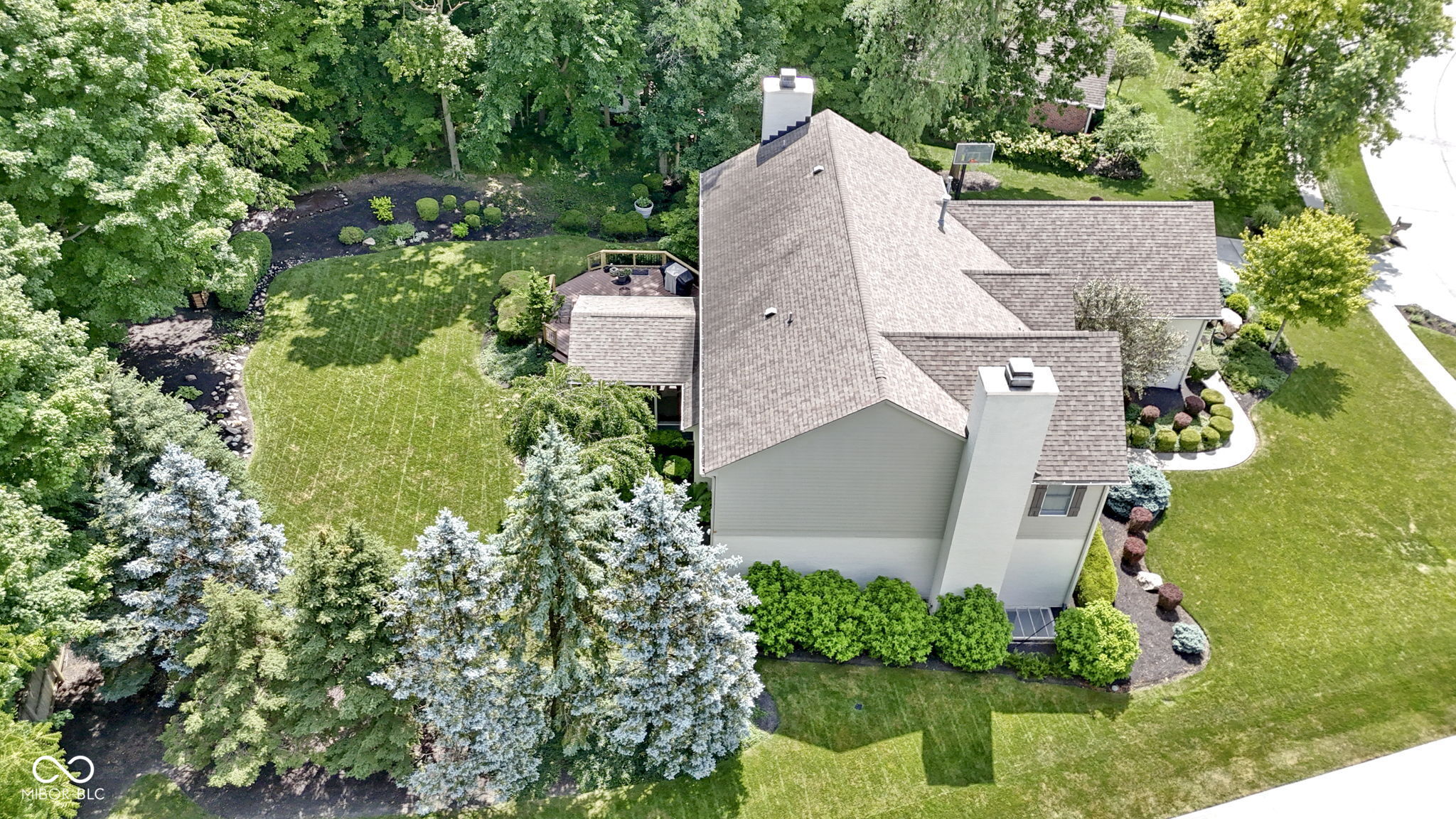 1238 Sullivans Ridge Zionsville, IN 46077 - Photo 47 of 51