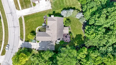 $850,000 | 1238 Sullivans Ridge, Zionsville, IN 46077